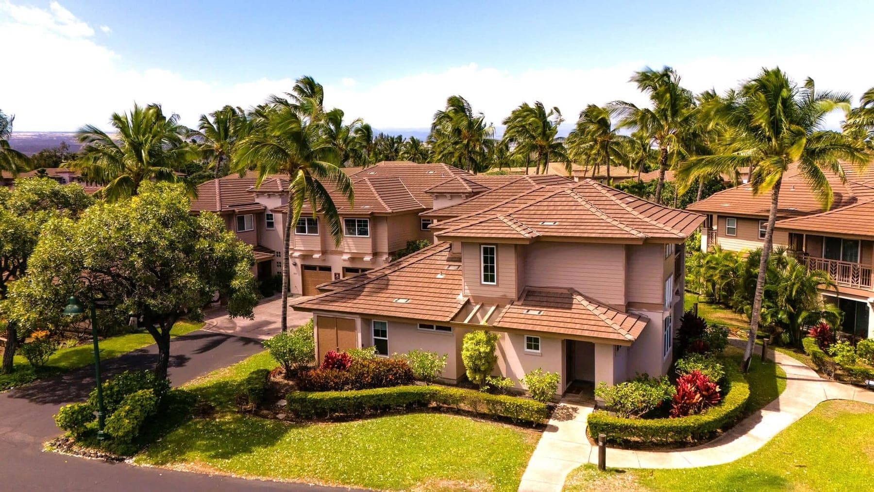 Stunning Waikoloa Colony Villas Townhome